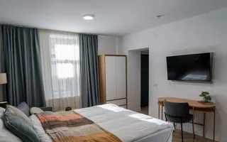 Proprietate ideala pentru investitie *354mp* inchiriata pe 6 ani // Cismigiu - Poză 43