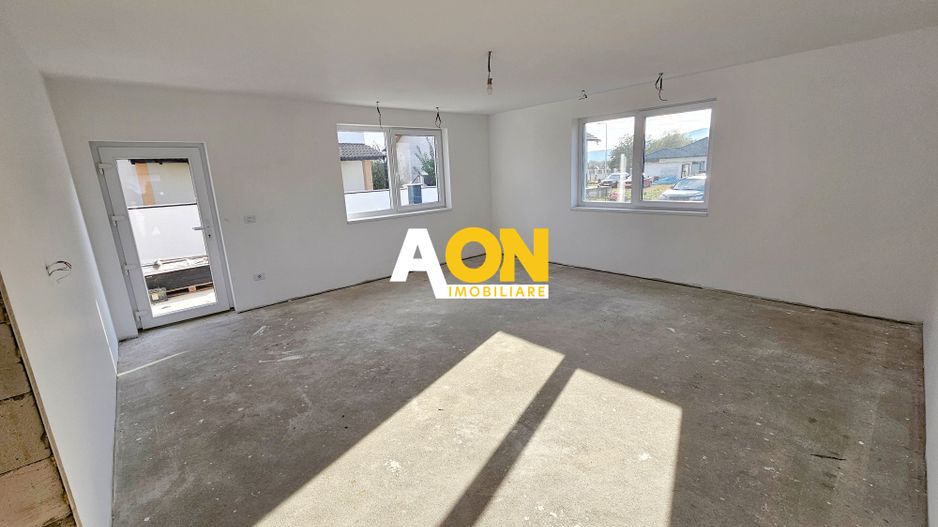 Casă nouă P+M 4 camere, 169mp utili, Teren 361mp, Micești - Poză 7