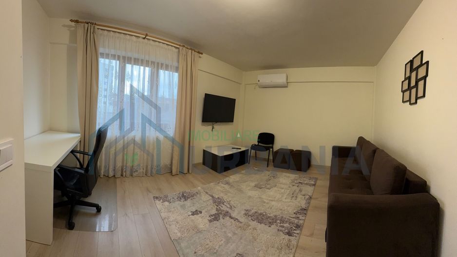 Apartament 2 camere decomandat de inchiriat - Palas, Iasi - Poză 4