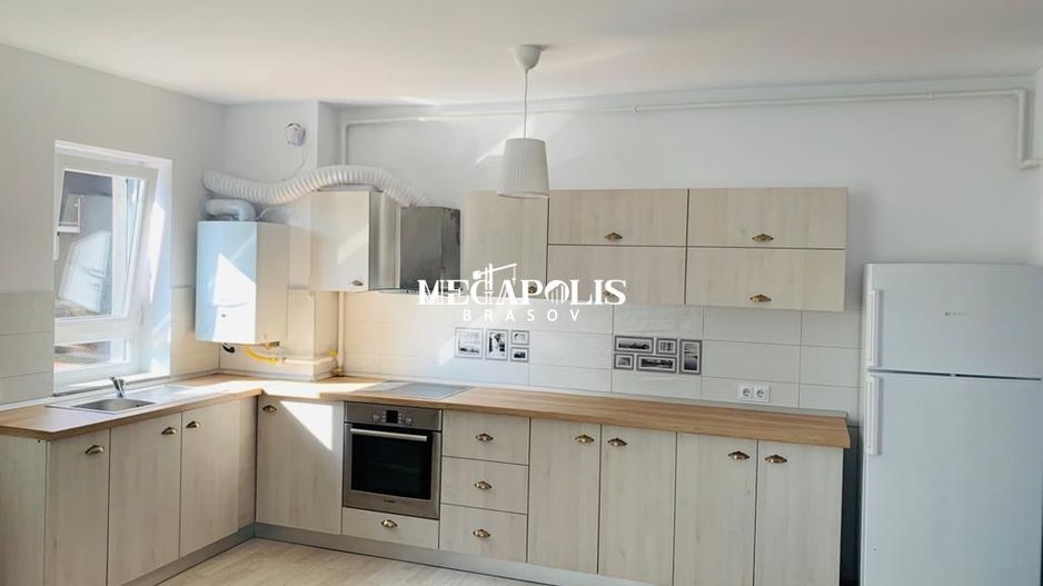 Apartament 3 Camere | 58mp | Boxa | Maurer Residence - Poză 13