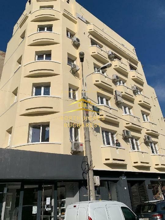 Calea Victoriei Oportunitate afacere constructie de bloc nou cu spatii generoase - Poză 14