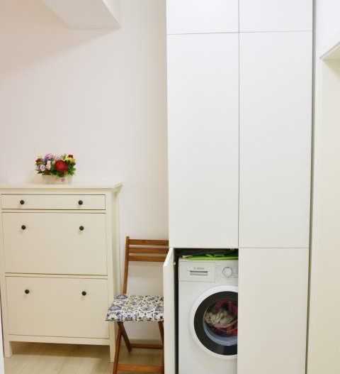 Apartament Nou | Tractorul | Coresi - Poză 4