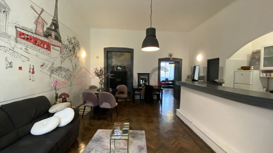 Zona Centrala, Casa de Cultură a Studenților!! - Poză 7