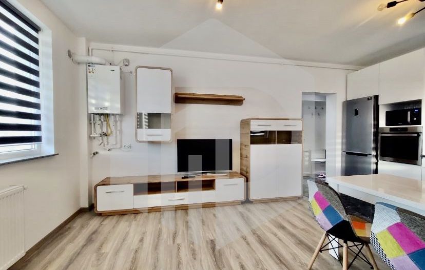 Apartament 3 camere / Arhitectilor / 2 bai - Poză 6