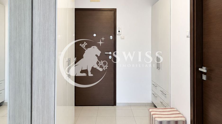Apartament modern 2 camere | 52mp | Zona Centrala | Cluj Arena - Poză 11
