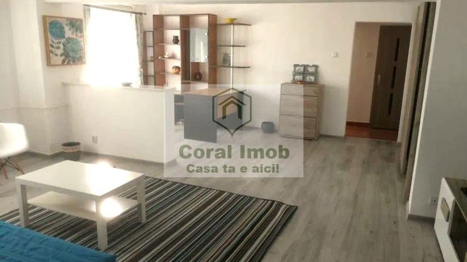 Inchiriere 2 camere , 2 bai, 60 mp, Lacul Tei - Poză 1