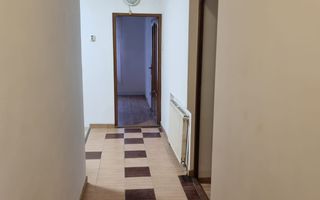 Apartament 3 camere, gradina, 87 mp utili, zona centrala Camera de Comert - Poză 18