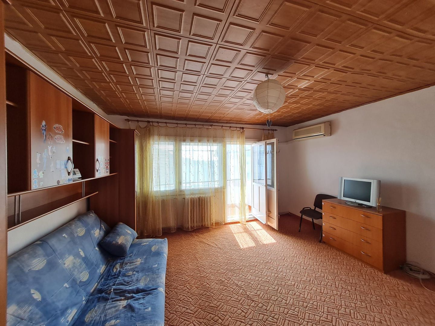 Apartament 2 camere la 5 minute de Shopping City - Poză 11