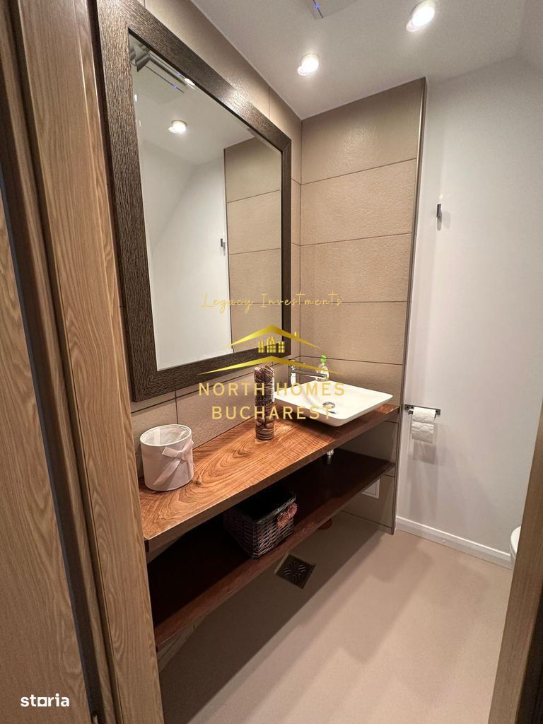 Duplex 3 Camere | Loc de Parcare | Centrala Proprie | New Town Dristor - Poză 11