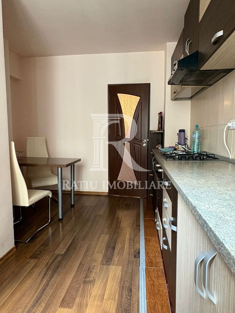 Apartament 3 camere Tip C | Dragoș Vodă |  Oradea - Poză 11