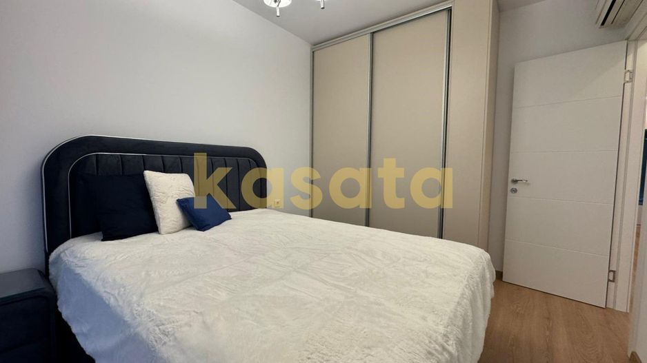 3 camere cu terasă mare și parcare – Floreasca Residence - Poză 4