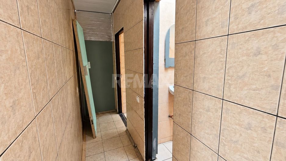 CHIRIE SPAȚIU COMERCIAL | 55 m² | RÎȘCANI | MATEI BASARAB 9/1 - Poză 13
