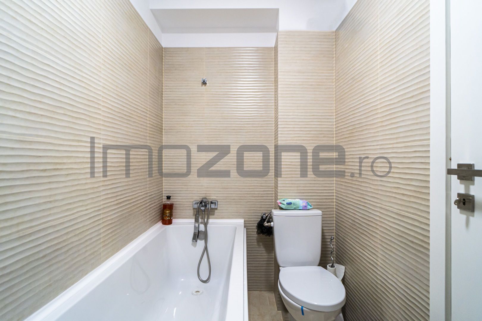 Militari Carabusului, 2 camere, mobilat, utilat, etaj 3, lift, terasa 17 mp - Poză 13