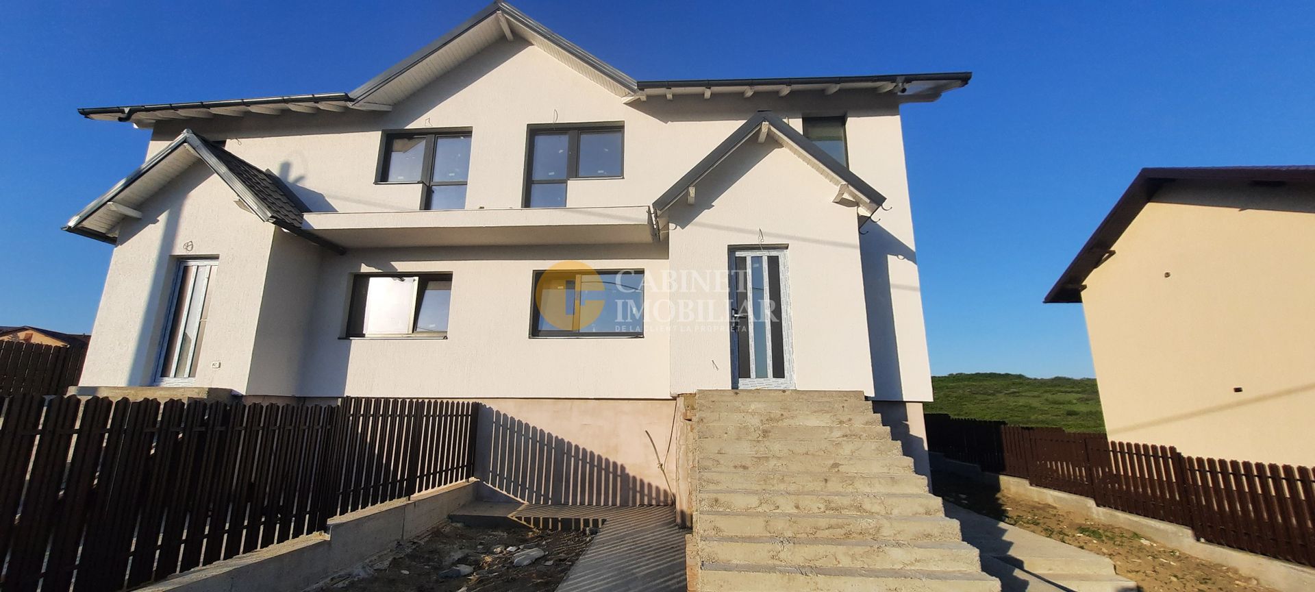 🔥 Vila Premium Duplex în Miroslava – Locație Excelentă, Finisaje de Top! 🔥 - Poză 4
