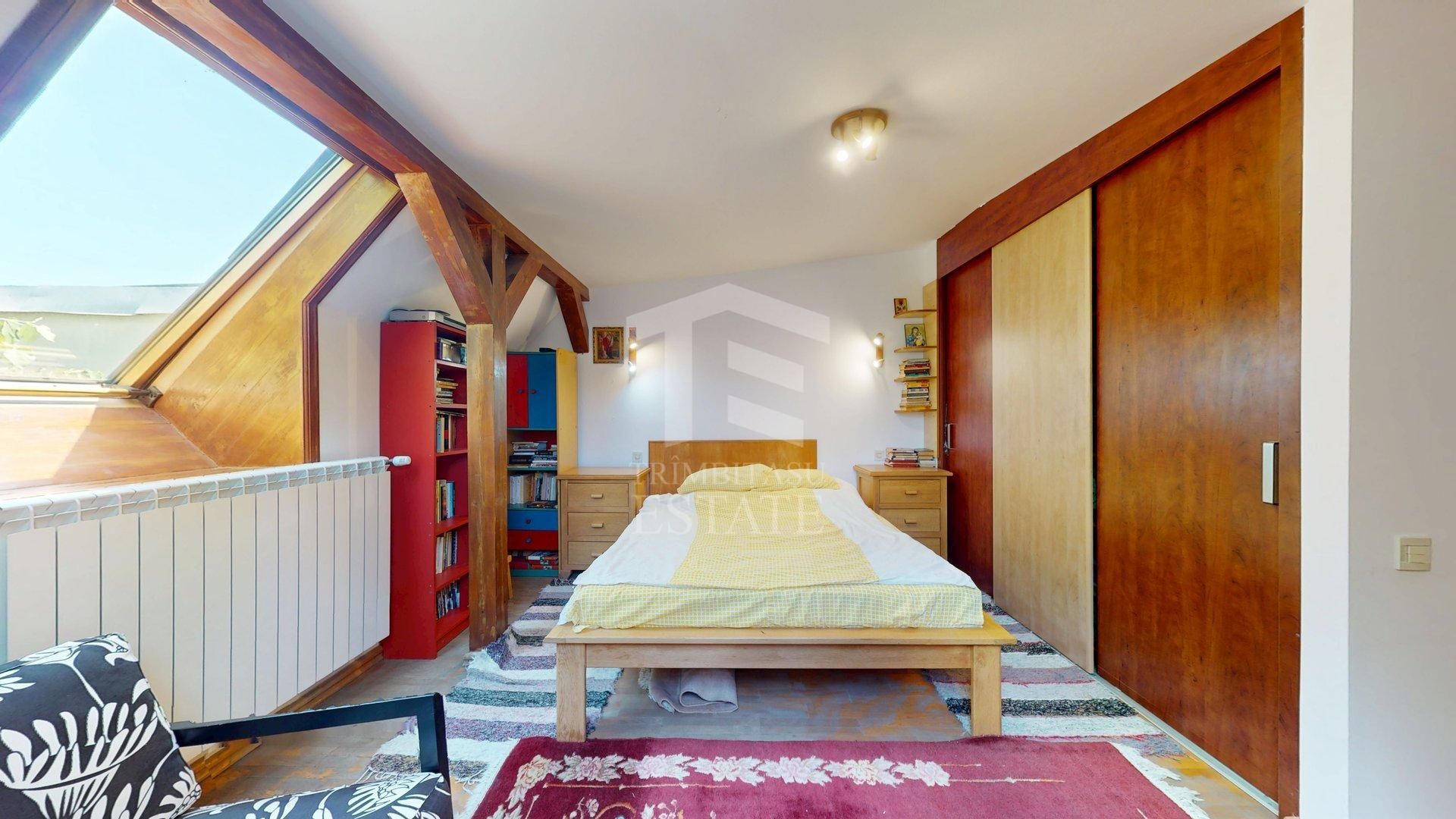 De vanzare Casa zona Calea Calarasi - Poză 8