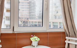 Garsonieră ultracentrală, centrală proprie – Calea Victoriei - Poză 3