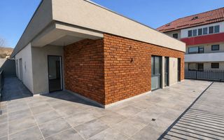 Apartament 2 camere 57 mp • Ultimul etaj • Terasă 76 mp • Zona Someșului - Poză 2