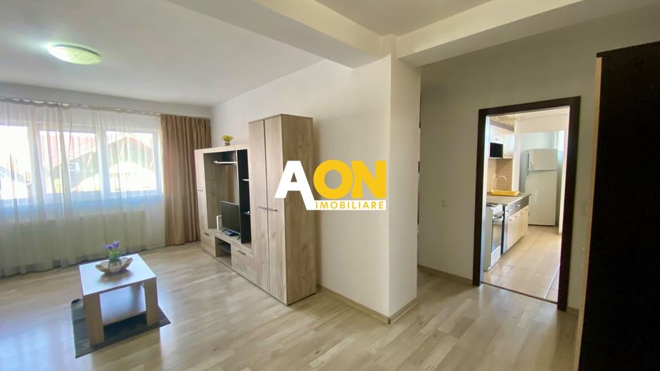 Apartament 2 Camere, Etaj 1, Loc de Parcare - Poză 4