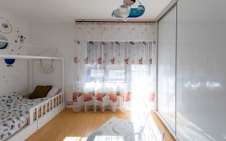 Casă/Vilă modernă de vânzare la intrare în Bogdan Vodă, județul Bacău. - Poză 9