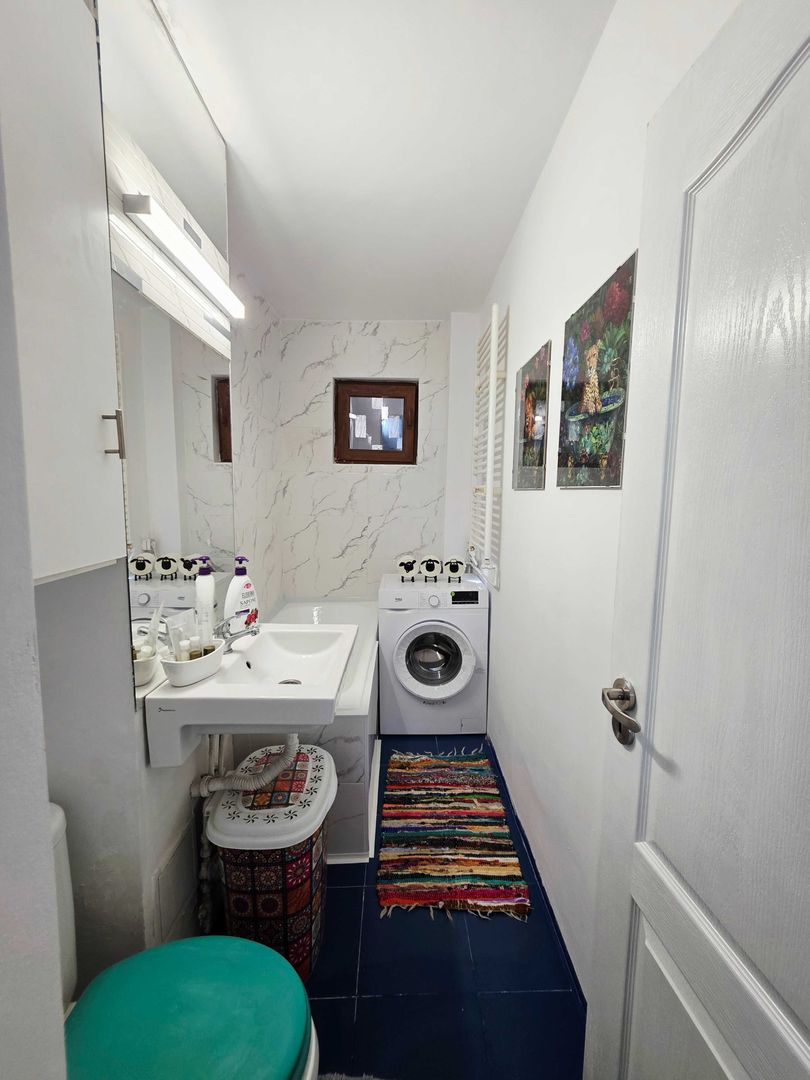 Apartament 2 camere  -Parter -Take Ionescu - Poză 5