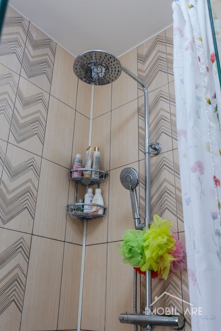 Apartament exclusivist – etaj integral, stradă privată, zonă de case! - Poză 13