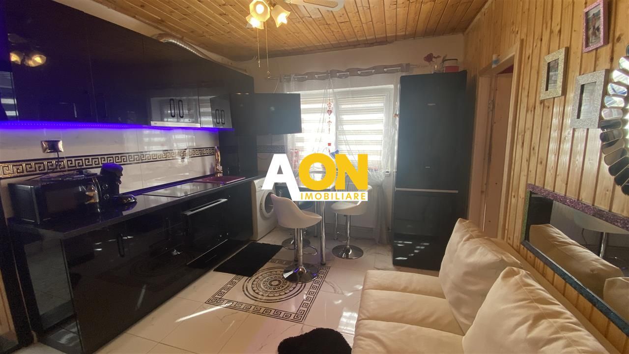 Casa Individuala Renovata cu 1600mp Teren - Poză 12