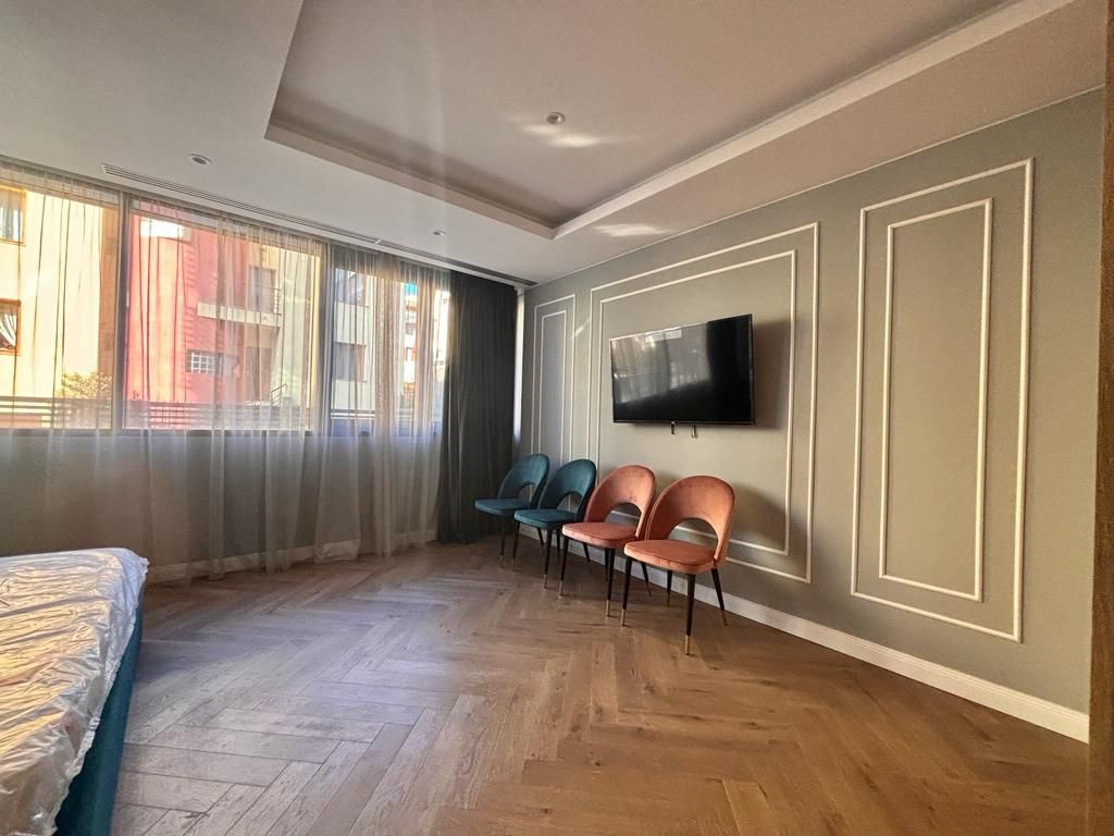Apartament de inchiriat 2 camere lux Herastrau - Poză 3