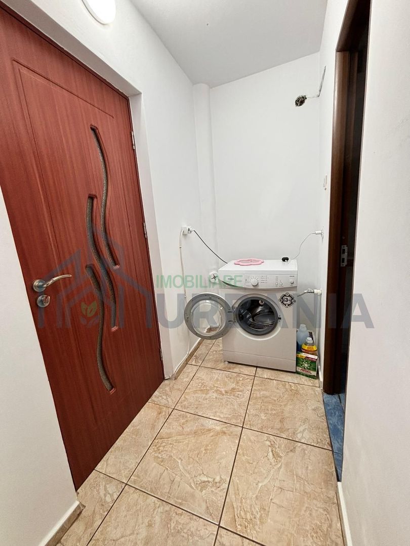 Apartament 2 camere, parter, bloc G1-1, Targu Frumos - 44.000 EUR - Poză 7