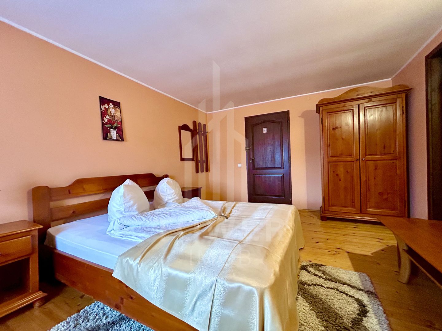 Pensiunea Polyana – business la cheie în inima stațiunii balneoclimaterice Bazna - Poză 2