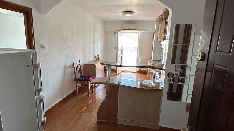 ✨De închiriat 2 camere, Piata Centrala, 1.900 Ron/luna - Poză 8