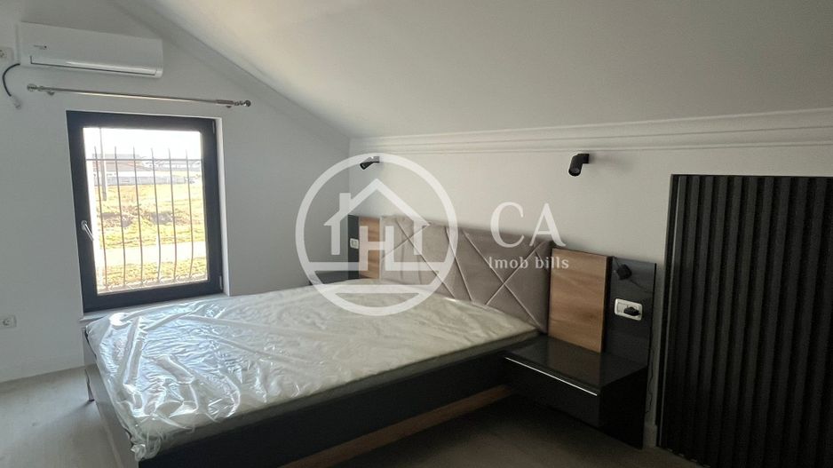 Casa de vanzare D+P+M cu 6 camere in Cartier Viena - Poză 16