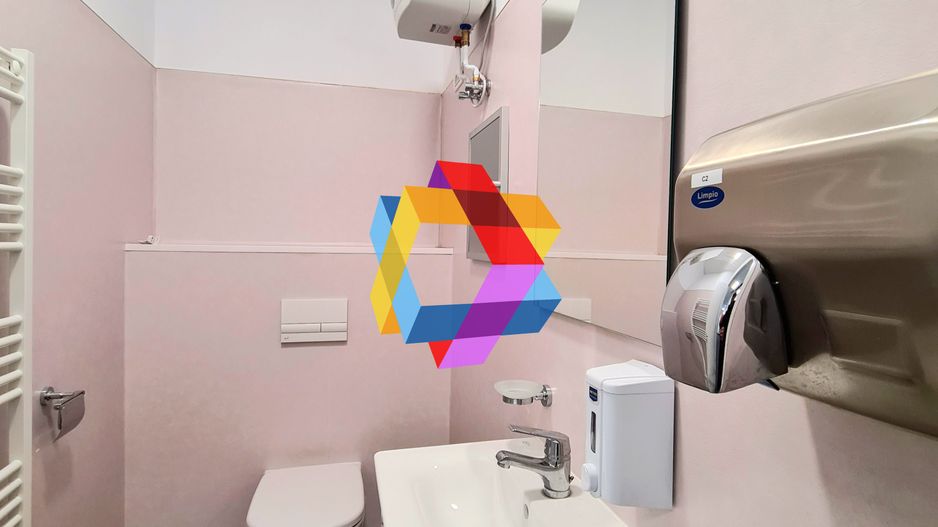 Spatiu de birouri- 85 mp # plus-imo.ro - Poză 7