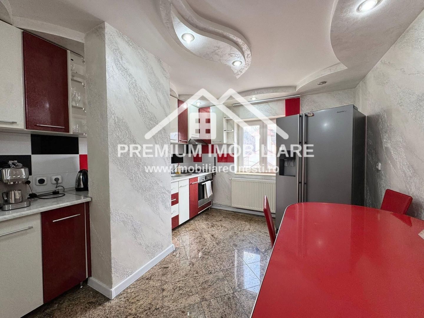 Apartament 3 Camere - Zona MAL - 98 mp - Poză 7
