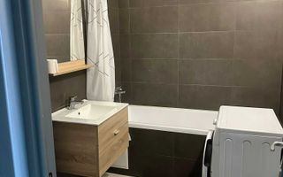 Apartament de inchiriat, 2 camere, 37 mp, Newton Copou, Iasi - Poză 1