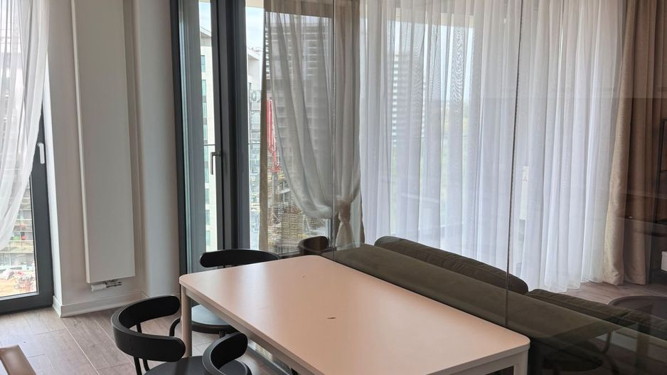 Cloud 9 || 2 Camere || Parcare || Comision 0% - Poză 5