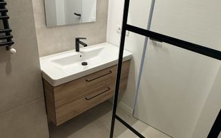 Maria- Gheorghe Doja | 2 Camere | Amenajat Modern | Centrala Proprie. - Poză 5