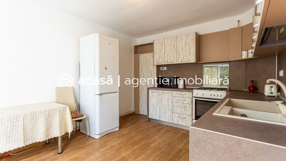 Oportunitate! Casă individuală în Pârneava. - Poză 2