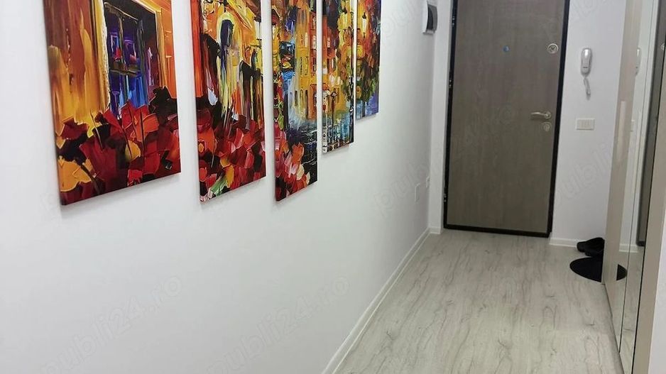 Apartament 2 camere | Otopeni | complex nou - Poză 8
