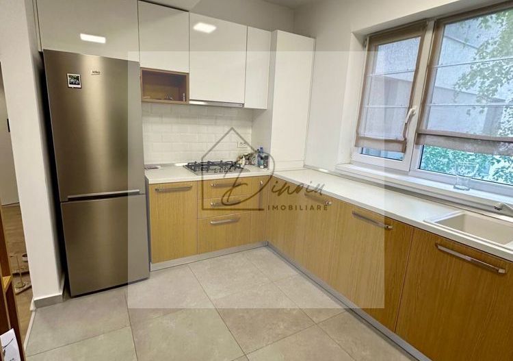 Apartament 2 camere Catted Pipera I Rond OMV I parcare inclusa I COM 0 - Poză 6