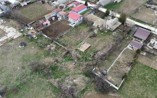 Casa batraneasca de vanzare cu 1235 mp teren in Corbu - Poză 12