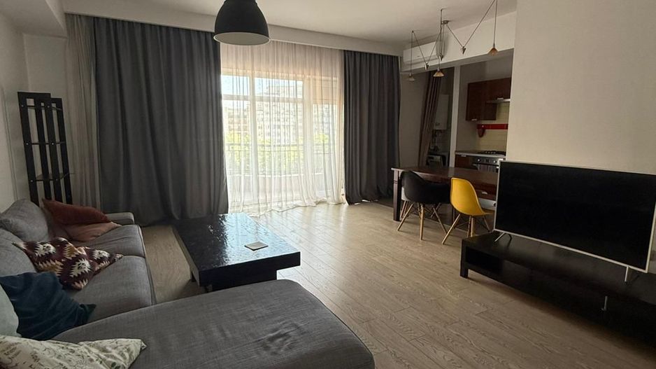 2 camere | Rond Alba Iulia | Unirii | Decebal - Poză 2