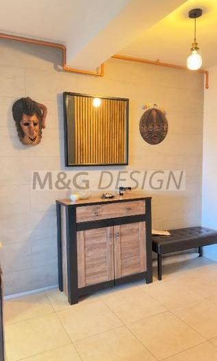 Apartament 2 camere in bloc nou etaj 1 - Poză 10