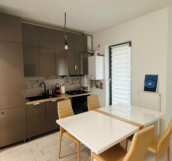 Garsoniera de inchiriat Plazza Exigent si Boxa de inchiriat - Poză 4