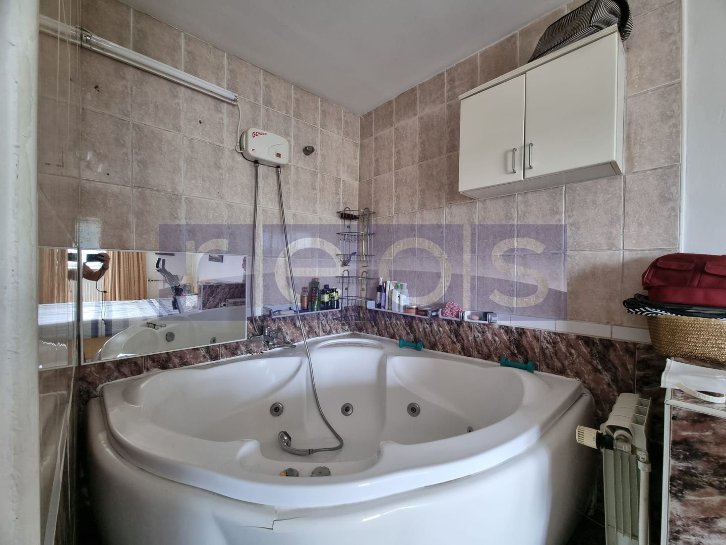 VANZARE 4 CAMERE | DECOMANDAT | PIATA ALBA IULIA - Poză 18