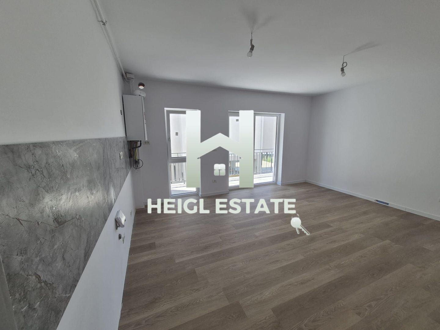 Apartament 3 camere Giroc - Poză 2
