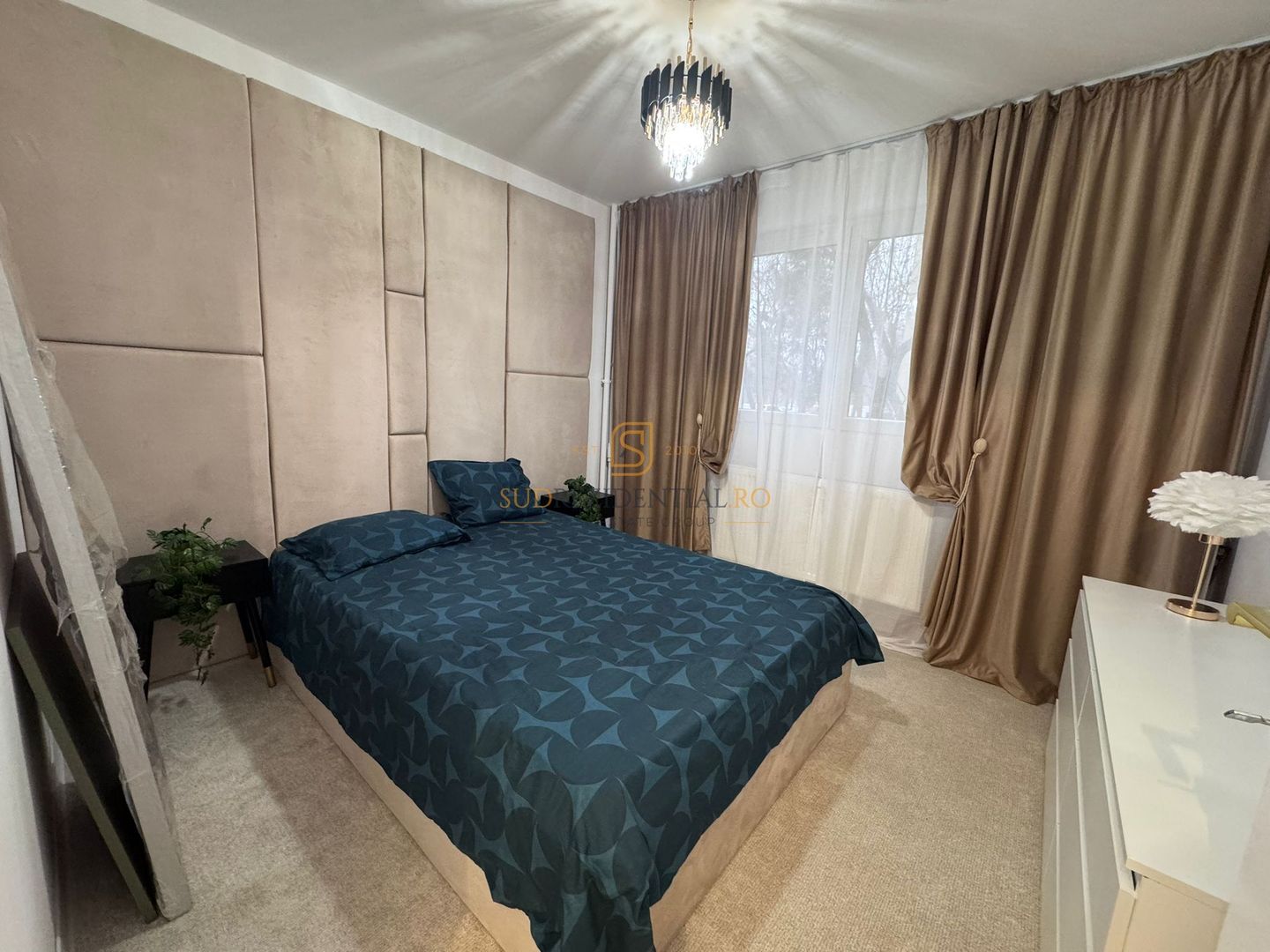 Apartament 2 camere, zona Brancoveanu - Grand Arena Mall - Poză 2