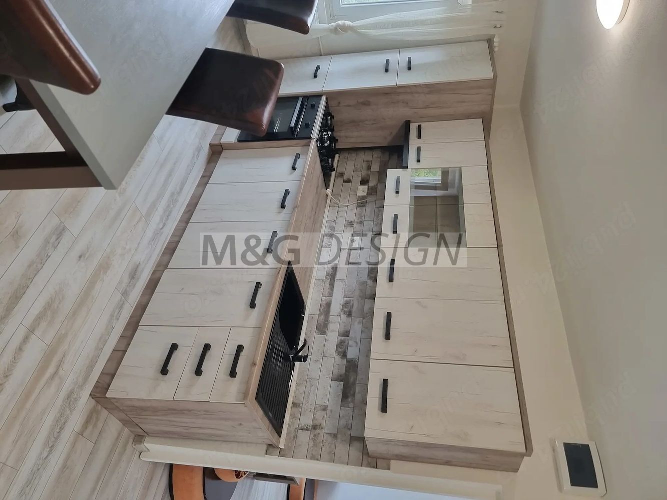 Apartament 2 camere Soarelui - Poză 6