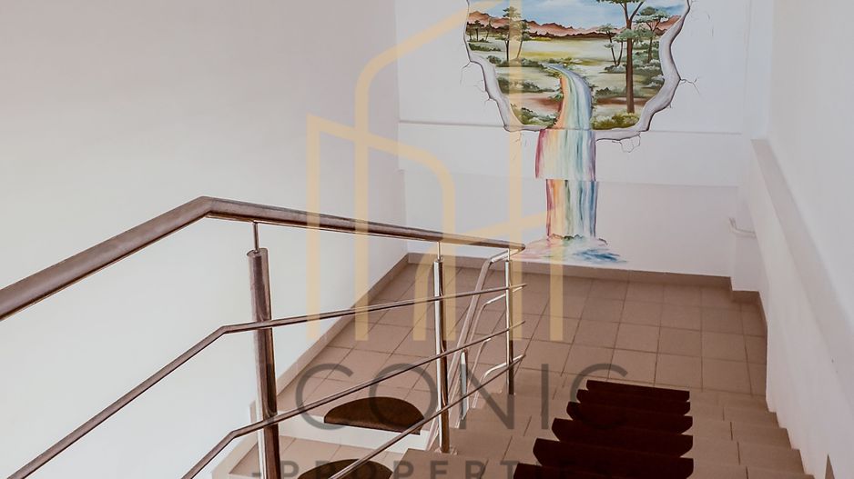 De inchiriat clădire birouri versatilă 660 mp | P+2 | - Poză 6