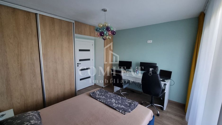 Apartament cu 3 camere | Confort sporit | Zona Soporului - Poză 13