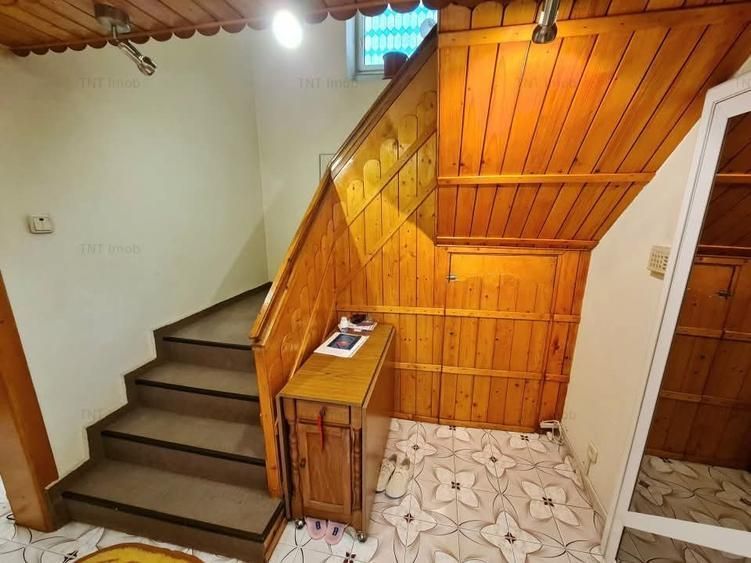 Duplex 5 camere | Metrou Păcii | 131 mp - Poză 8